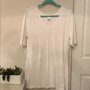 NWOT Venus slimming tunic!